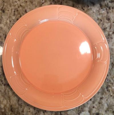  Arita Arita Sculptura dinner plates bowls chop plate 