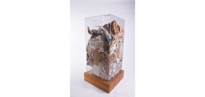  Arman Christos Refuse 1973