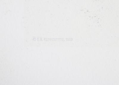  Arman Diabelli Varitions Serigraph by Arman