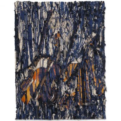  Arman Le violon d Yves