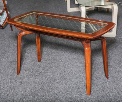  Arredamento Borsani Arredamento Borsani Cocktail Table Made in Milan