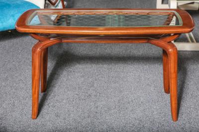  Arredamento Borsani Arredamento Borsani Cocktail Table Made in Milan