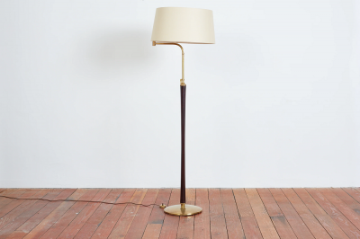Arredoluce ARREDOLUCE ATTRIBUTED FLOOR LAMP