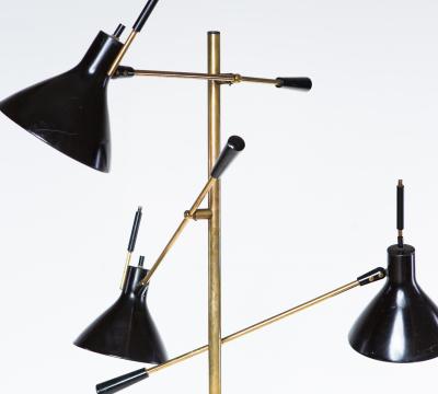 Arredoluce ARREDOLUCE TRIENNALE FLOOR LAMP