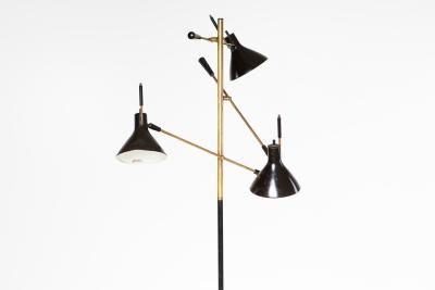  Arredoluce ARREDOLUCE TRIENNALE FLOOR LAMP