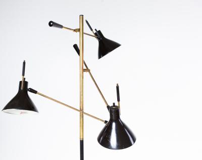  Arredoluce ARREDOLUCE TRIENNALE FLOOR LAMP