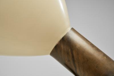  Arredoluce Angelo Lelii Model Televisione Floor Lamp for Arredoluce Italy 1956