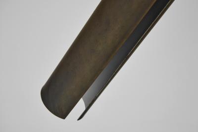  Arredoluce Angelo Lelii Model Televisione Floor Lamp for Arredoluce Italy 1956