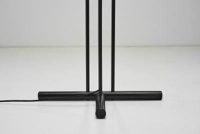  Arredoluce Angelo Lelii Model Televisione Floor Lamp for Arredoluce Italy 1956