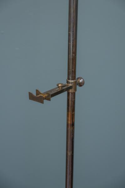  Arredoluce Angelo Lelii design Easel Lamp Cavaletto for Arredoluce Italy