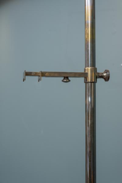  Arredoluce Angelo Lelii design Easel Lamp Cavaletto for Arredoluce Italy