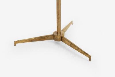  Arredoluce Angelo Lelii for Arredoluce Triennale Floor Lamp model 12128 Italy c 1947