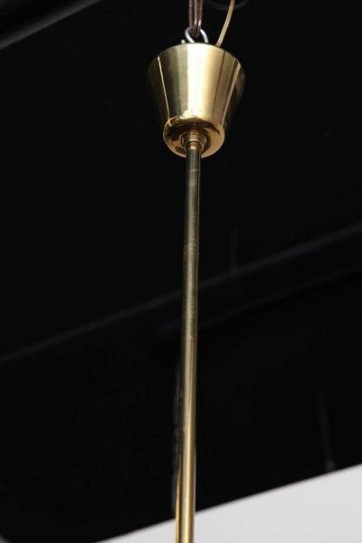  Arredoluce Arredoluce Chandelier Made in Milan