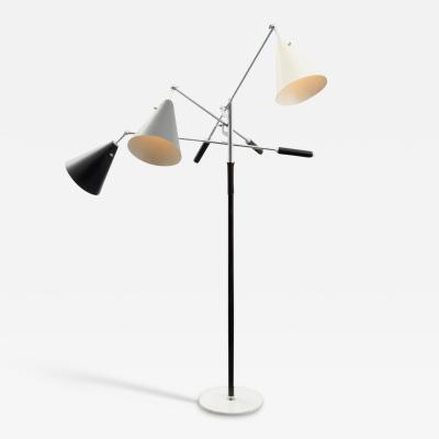  Arredoluce Arredoluce Triennale Floor Lamp