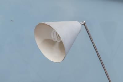  Arredoluce Arredoluce Triennale Style Floor Lamp Italy