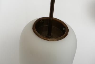  Arredoluce Arredoluce attributed chandelier