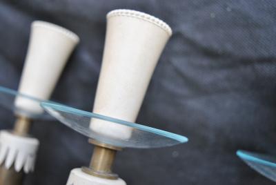  Arredoluce Arredoluce sconce 1950s