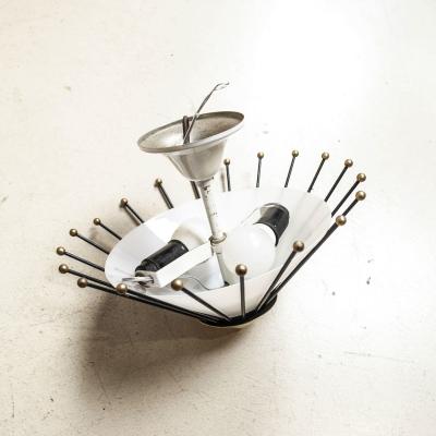  Arredoluce Ceiling mount Angelo Lelli Lelii 