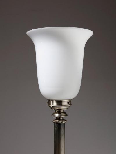  Arredoluce Imposing Floor Lamp Attributed to Arredoluce