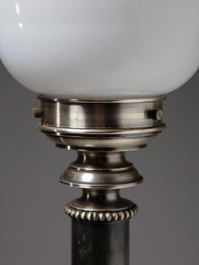  Arredoluce Imposing Floor Lamp Attributed to Arredoluce