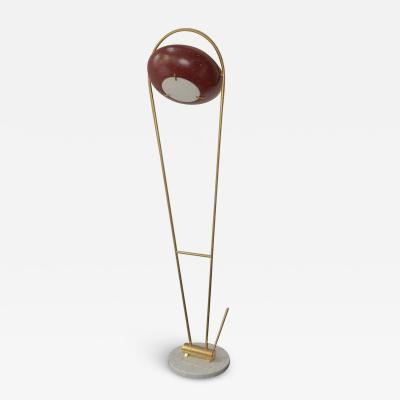  Arredoluce Italian Floor Lamp in the Style of Arredoluce