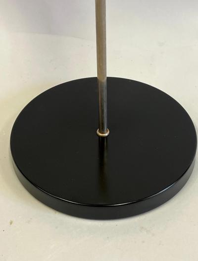  Arredoluce Italian Mid Century Modern Cantilevered Table Desk Lamp Attr to Arredoluce