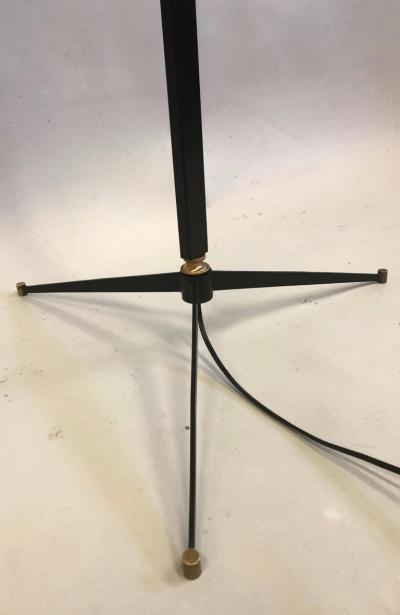  Arredoluce Italian Mid Century Modern Floor Lamp in the style of Arredoluce