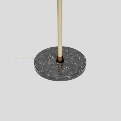  Arredoluce Mid century Multicolor Triennale floor lamp Italian design