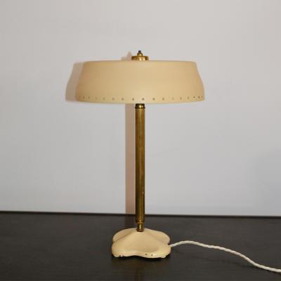  Arredoluce Table Lamp