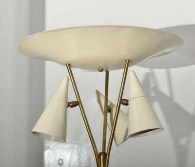  Arredoluce Vintage Italian Floor Lamp