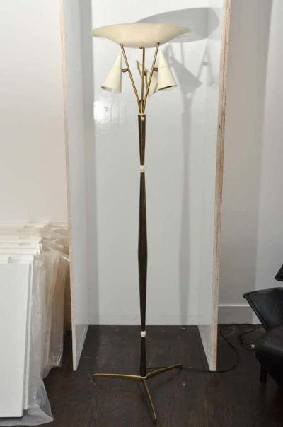  Arredoluce Vintage Italian Floor Lamp