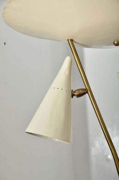  Arredoluce Vintage Italian Floor Lamp