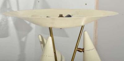  Arredoluce Vintage Italian Floor Lamp