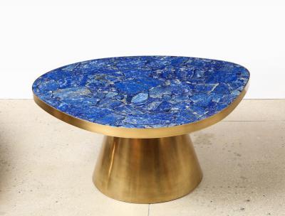  Arriau 2 pc Nest of Tables by Arriau