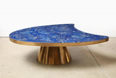  Arriau 2 pc Nest of Tables by Arriau