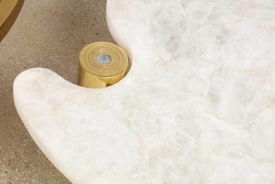  Arriau Birth Nesting Cocktail Tables by Arriau