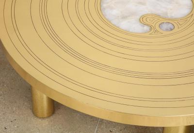  Arriau Birth Nesting Cocktail Tables by Arriau