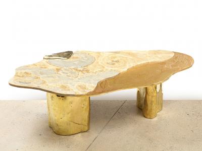 Arriau Genese Cocktail Table by Arriau