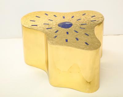  Arriau Nest of 3 Cloudy Tables by Arriau