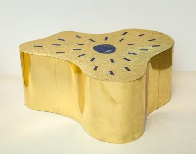  Arriau Nest of 3 Cloudy Tables by Arriau
