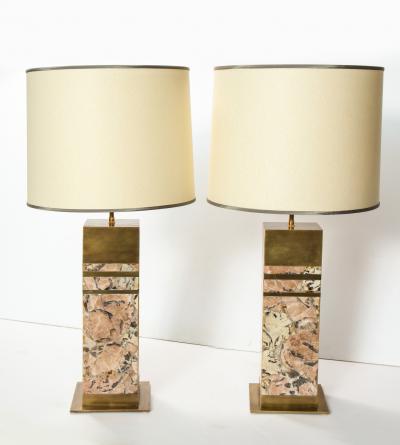  Arriau Pair of Irusia Table Lamps