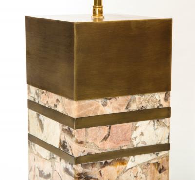  Arriau Pair of Irusia Table Lamps