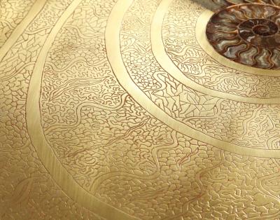  Arriau Praesidium Nest of Tables