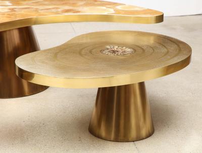  Arriau Praesidium Nest of Tables