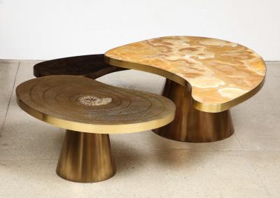  Arriau Praesidium Nest of Tables