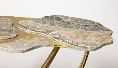  Arriau Stag Console Table by Arriau