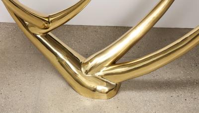  Arriau Stag Console Table by Arriau