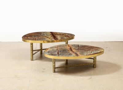  Arriau Studio made Meteoris Tables by Arriau