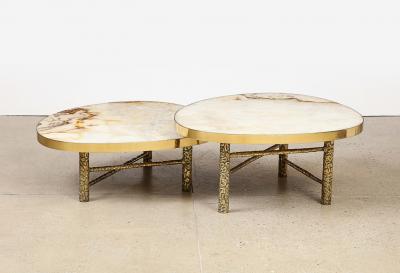  Arriau Studio made Meteoris Tables by Arriau