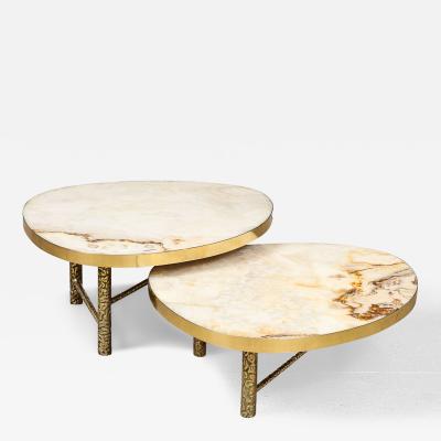  Arriau Studio made Meteoris Tables by Arriau